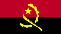 angola visa requirements