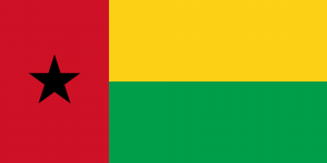 guinea-bissau