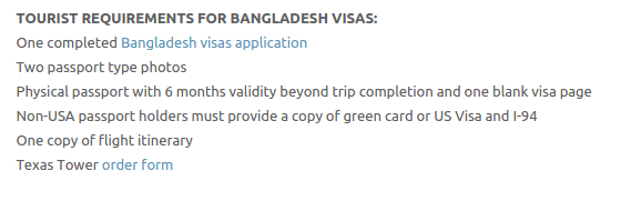 Bangladesh Visas - Texas Tower Fast Passport and Visa Call Now! (713) 874-1420.clipular (1)