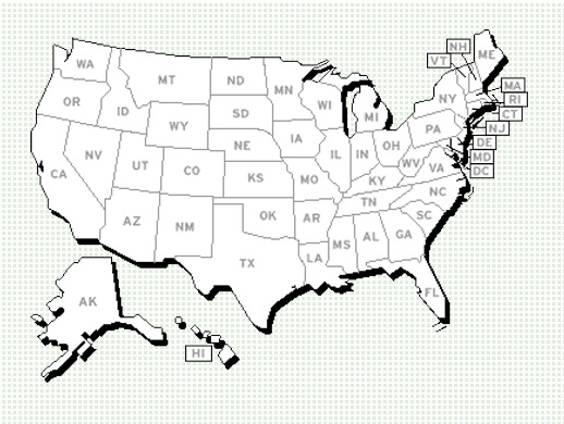 United States Birth Certificates