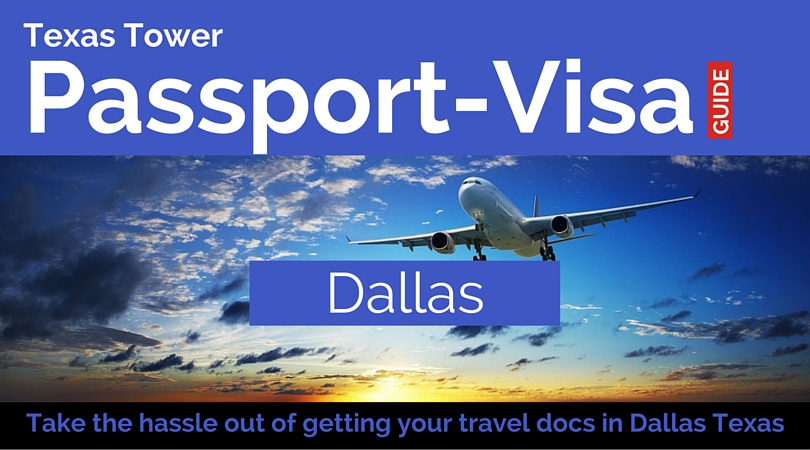 Dallas Texas Us Passport And Visa Services 713 874 1420 Texas Tower 24 Hour Passport And Visa 1949