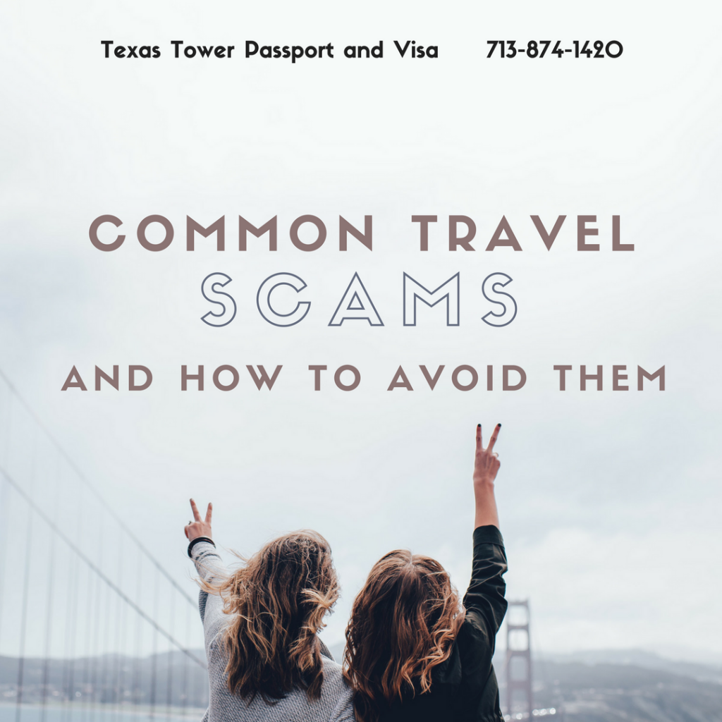Common Travel