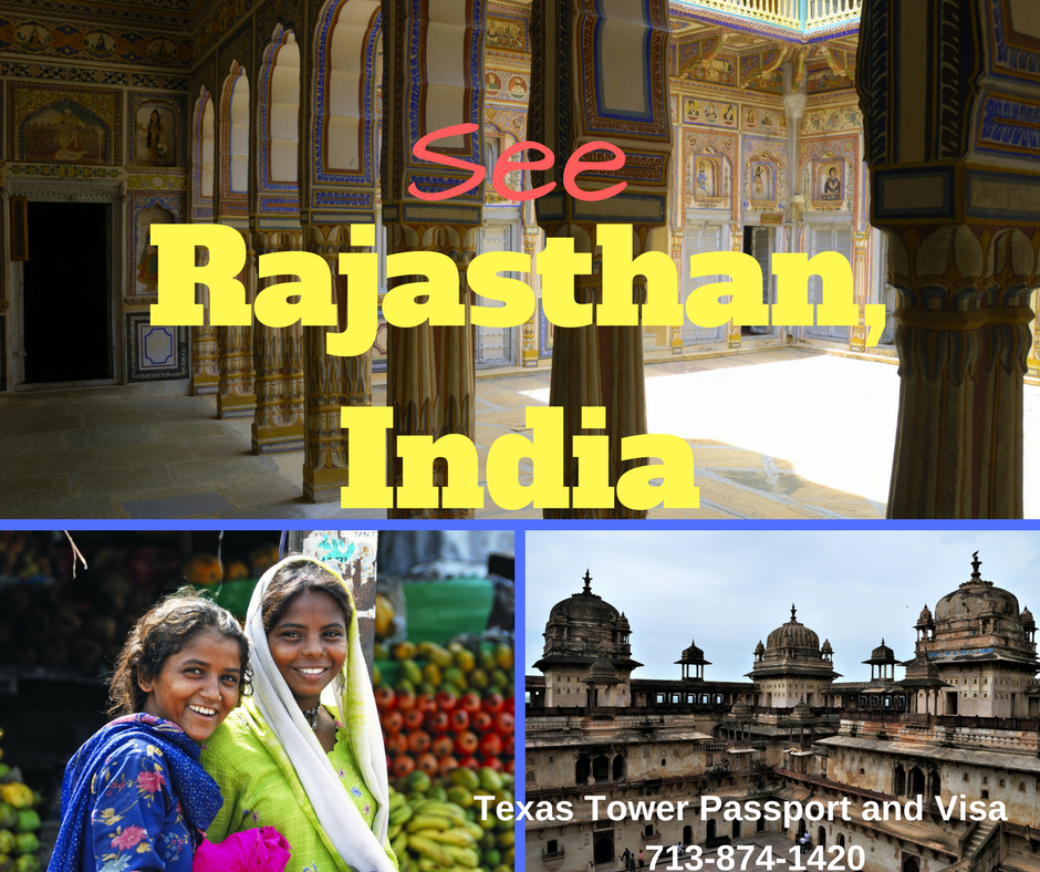 rajasthan india things to do
