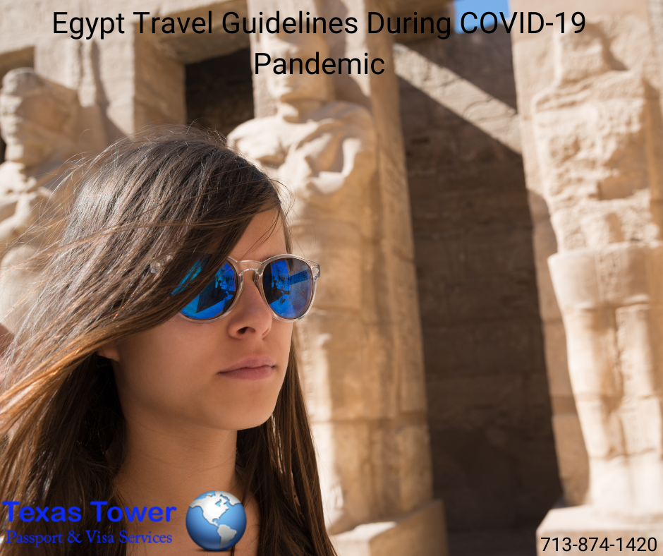 Egypt Travel Guidelines During COVID 19 Pandemic Texas Tower 24 Hour   Egypt Travel Guidelines During COVID 19 Pandemic 