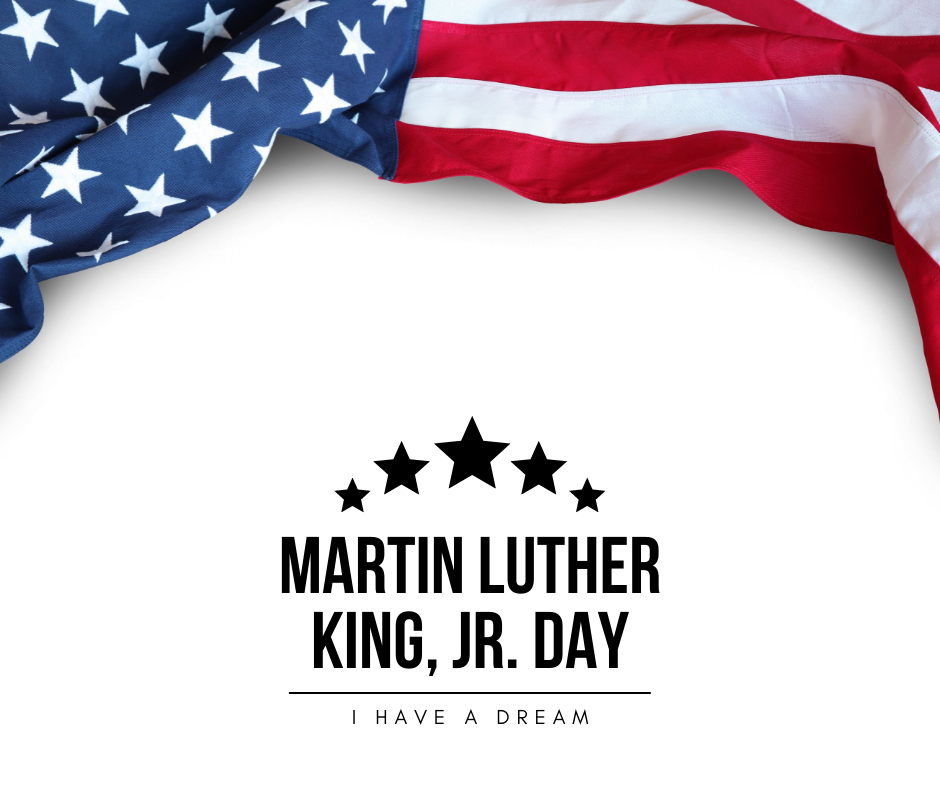 Celebrating MLK Day – Texas Tower 24 Hour Passport and Visa