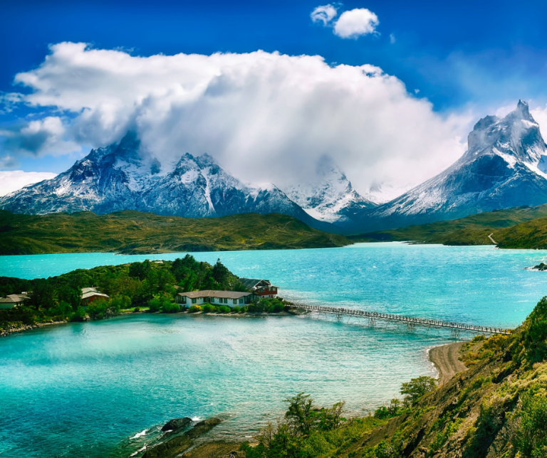 Can US Citizens Travel to Chile? Texas Tower 24 Hour Passport and Visa