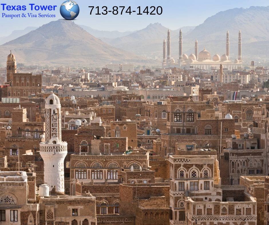 yemen us travel advisory