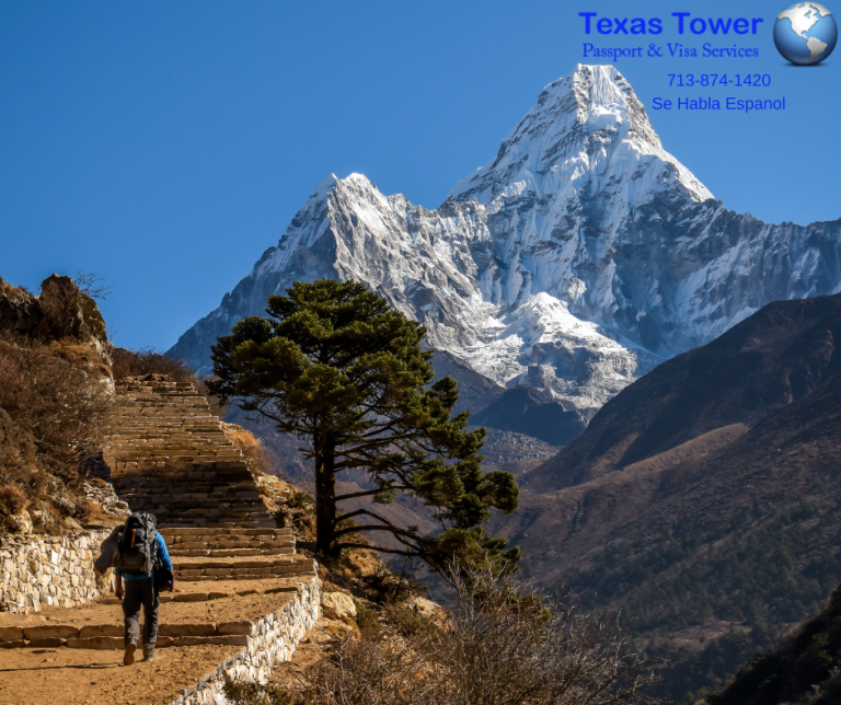 Nepal: A Tapestry of Cultures and Landscapes – Texas Tower 24 Hour 