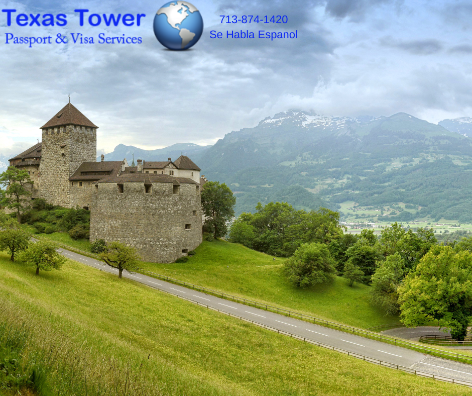 Liechtenstein: A Tiny Jewel in the Heart of Europe – Texas Tower 24 