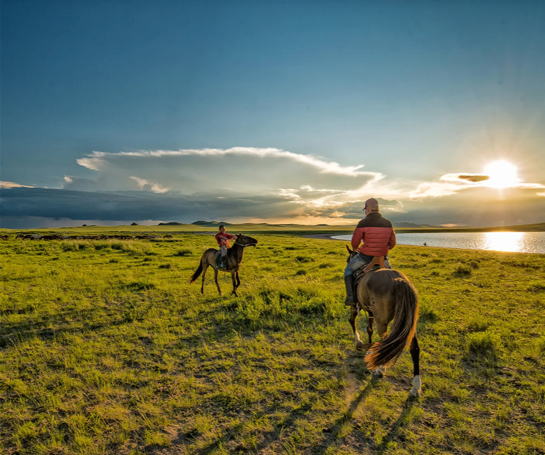 Plan Your Trip to Mongolia with an Expedited Passport – Texas Tower 24 ...